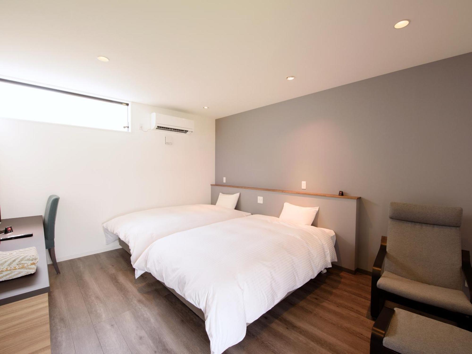 Le.Blanche Hotel Minamiawaji Екстериор снимка