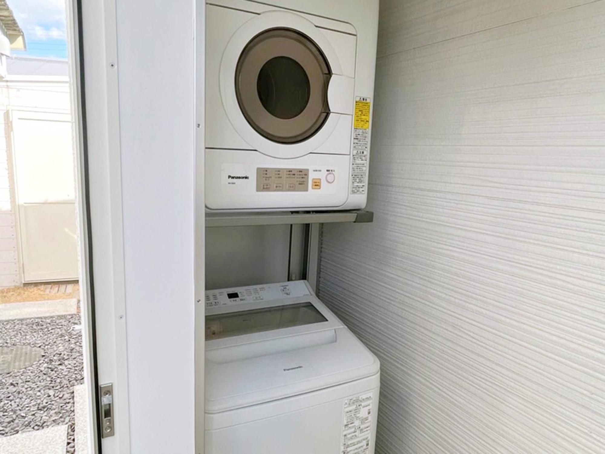 Le.Blanche Hotel Minamiawaji Екстериор снимка