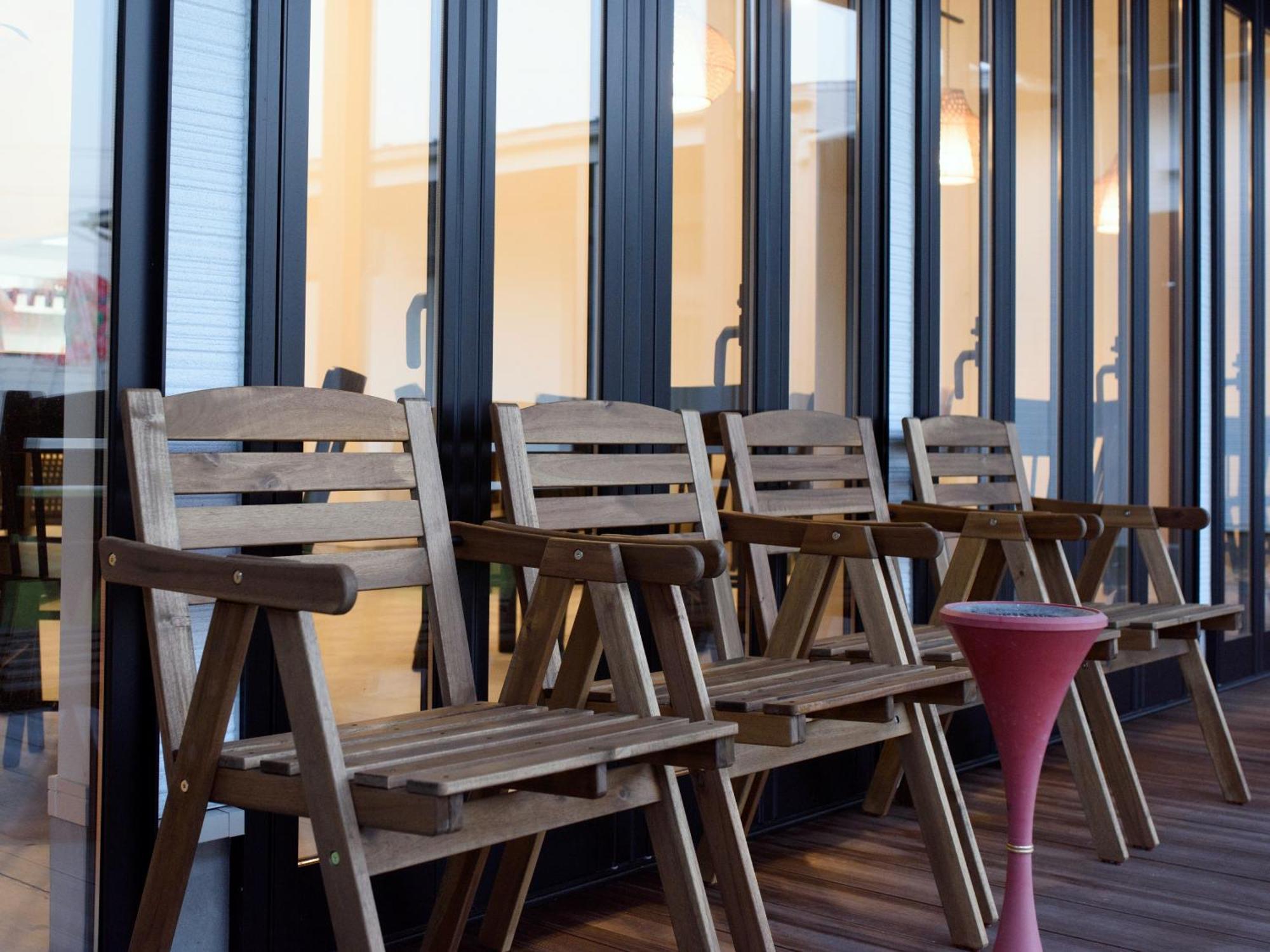 Le.Blanche Hotel Minamiawaji Екстериор снимка